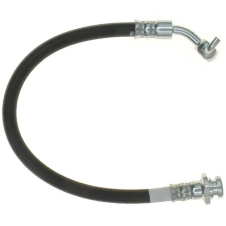 Brake Hydraulic Hose Fits select: 2005-2012 NISSAN PATHFINDER