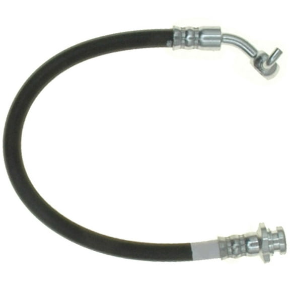Brake Hydraulic Hose Fits select: 2005-2012 NISSAN PATHFINDER