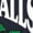 Navy, variant on Deck the Halls with Frozeti - Festive Dippin’ Dots Graphic Youth's Hoodie