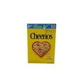 thumbnail image 2 of Cheerios Toasted Whole Grain Oat Cereal, 8.9 Ounce -- 12 per Case., 2 of 9