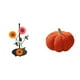 thumbnail image 1 of Dispensador De Toallas De Papel Con Forma De Calabaza, Antideslizante, Vertical, Con Soporte Para Pañuelos. Cojín Decorativo De Felpa Para Sofá, Ideal Para El Hogar, La Cama, El Dormitorio O, 1 of 8