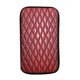thumbnail image 2 of Fundas para reposabrazos de coche, consola central, accesorios para automóviles, funda de cojín para reposabrazos Rojo, 2 of 8