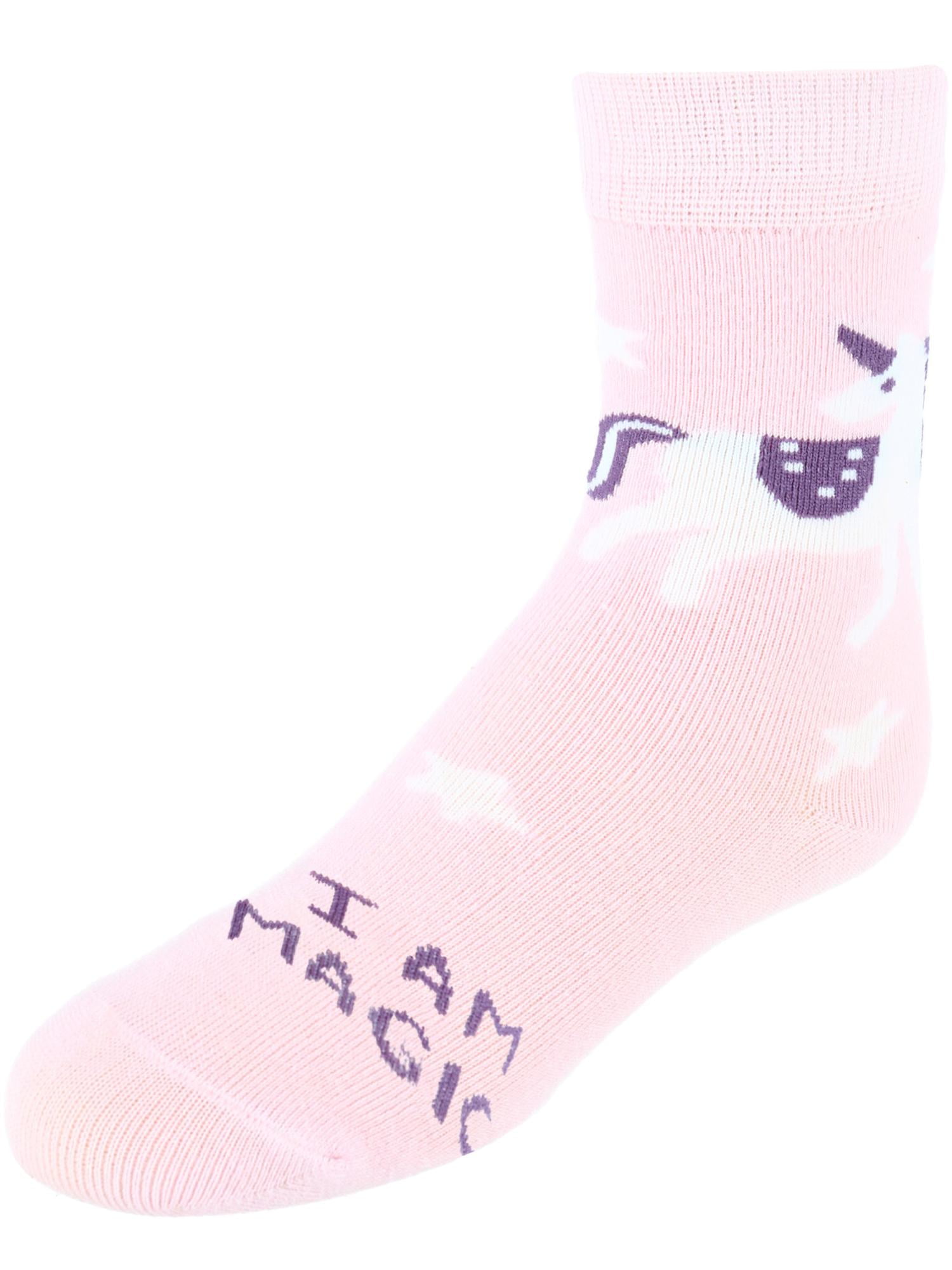 Mismatched Chassé Knee-High Cheer Mix Athletic Sock Gol Youth 