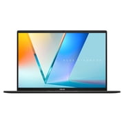 ASUS Vivobook S16 16 OLED WUXGA Copilot+ AI Laptop Intel Core Ultra 7 355 16GB RAM 1TB SSD Matte Gray