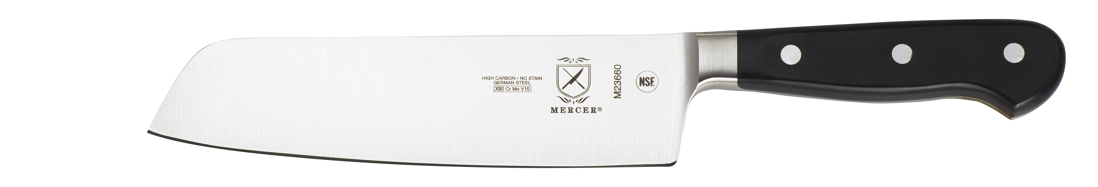Mercer Culinary 7" Nakiri