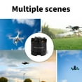 thumbnail image 3 of 3115 FPV Brushless Motor 1250KV for FPV Racing Quadcopter Brushless Motor Fixed Wing Quadcopter Accessories, 3 of 9