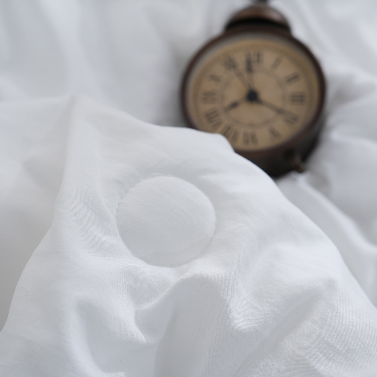 Move Over White Ruffle Comforter Set Queen Boho Bedding Sets 2 Layers White Long Ruffled Pattern Microfiber Filling Farmhouse Duvet