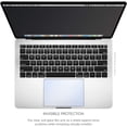 thumbnail image 3 of Ghostcover Protecteurs de Trackpad Touch Premium avec Finition Mate, Compatible avec MacBook Intel/M1 2020 2021, 3 of 4