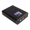 thumbnail image 1 of Soldador De Batería Portátil, Protección De Batería Baja Potencia De Salida De 30 Engranajes Mini Soldador Por Puntos aleación De Aluminio Salida USB 2.4A Para Batería, 1 of 7