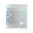 thumbnail image 1 of Binder Photo Album 3inch Kpop Photocard Holder Idol Card Collect Book, 1 of 8