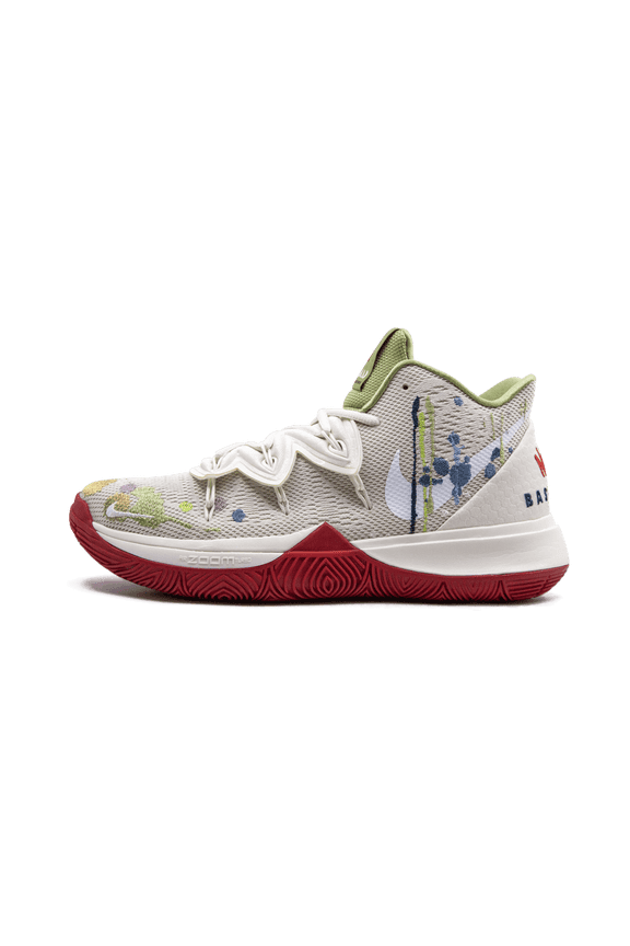 MENS Kyrie 5 Bandulu EP CK5837 100 CK5837 100 from Stadium Goods