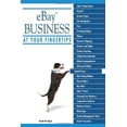thumbnail image 1 of Pre-Owned eBay Business at Your Fingertips (Paperback) 1592577946 9781592577941, 1 of 1