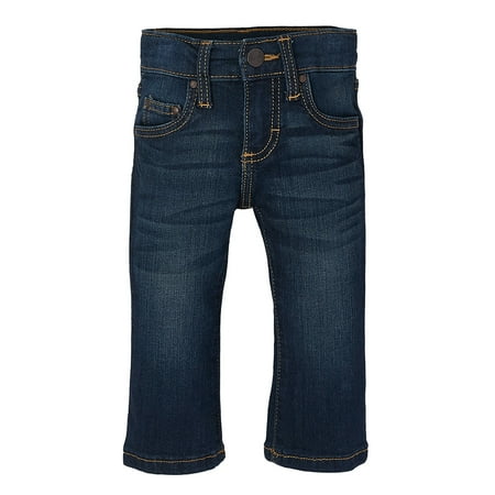 

Wrangler Boys Baby Boy Jean 6 - 9 Months