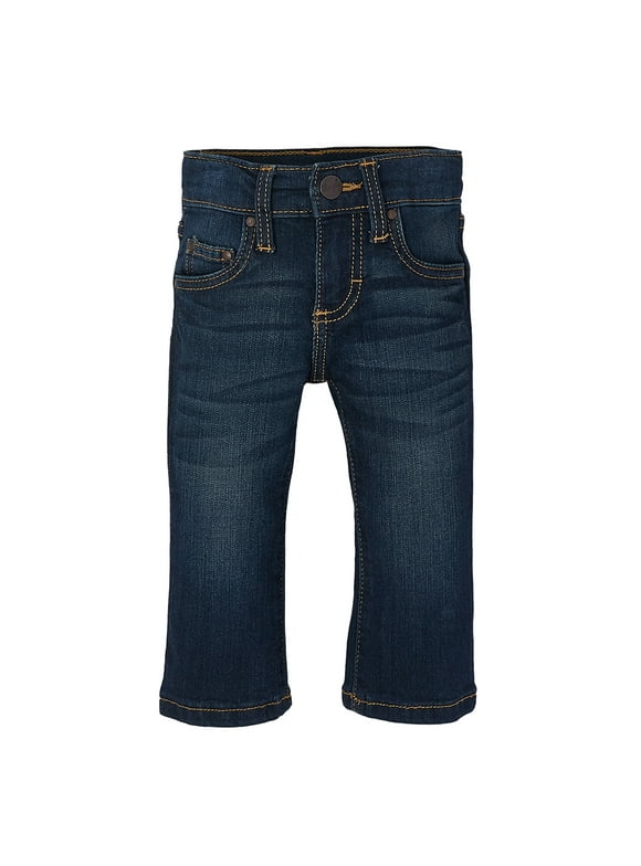 Wrangler Baby & Toddler Jeans