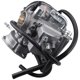 thumbnail image 2 of Carburetor For Suzuki LTZ400 LTZ 400 2003-2007 Arctic Cat DVX400 2004-2007 Carburetor for Kawasaki KFX400 2003-2006, 2 of 5