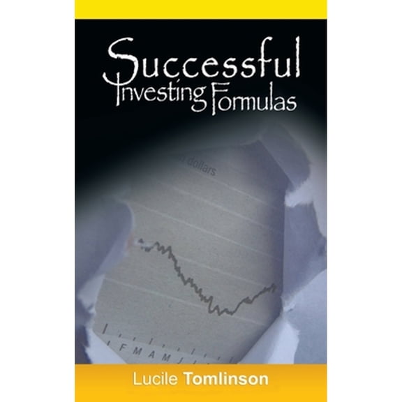 Successful Investing Formulas (Hardcover)
