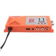 thumbnail image 1 of Hd Multimedia Interface to Rf Modulator, No Driver Av Input, with Instruction Manual, for Watching Movies Playing Games Sharing Program Videos Pictures, 1 of 7