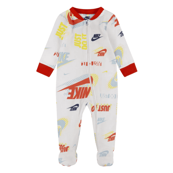 Nike Baby Boy Coverall  9 Months