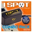 thumbnail image 2 of Truetone NW1CP2-US One Spot 9V DC Power Adapter and Cable Combo Pack, 2 of 3