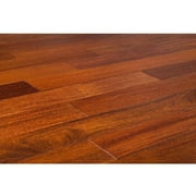 Mazama Hardwood, Smooth South American Collection, Cappuccino/Cumaru, Premiere, 3-4/5"