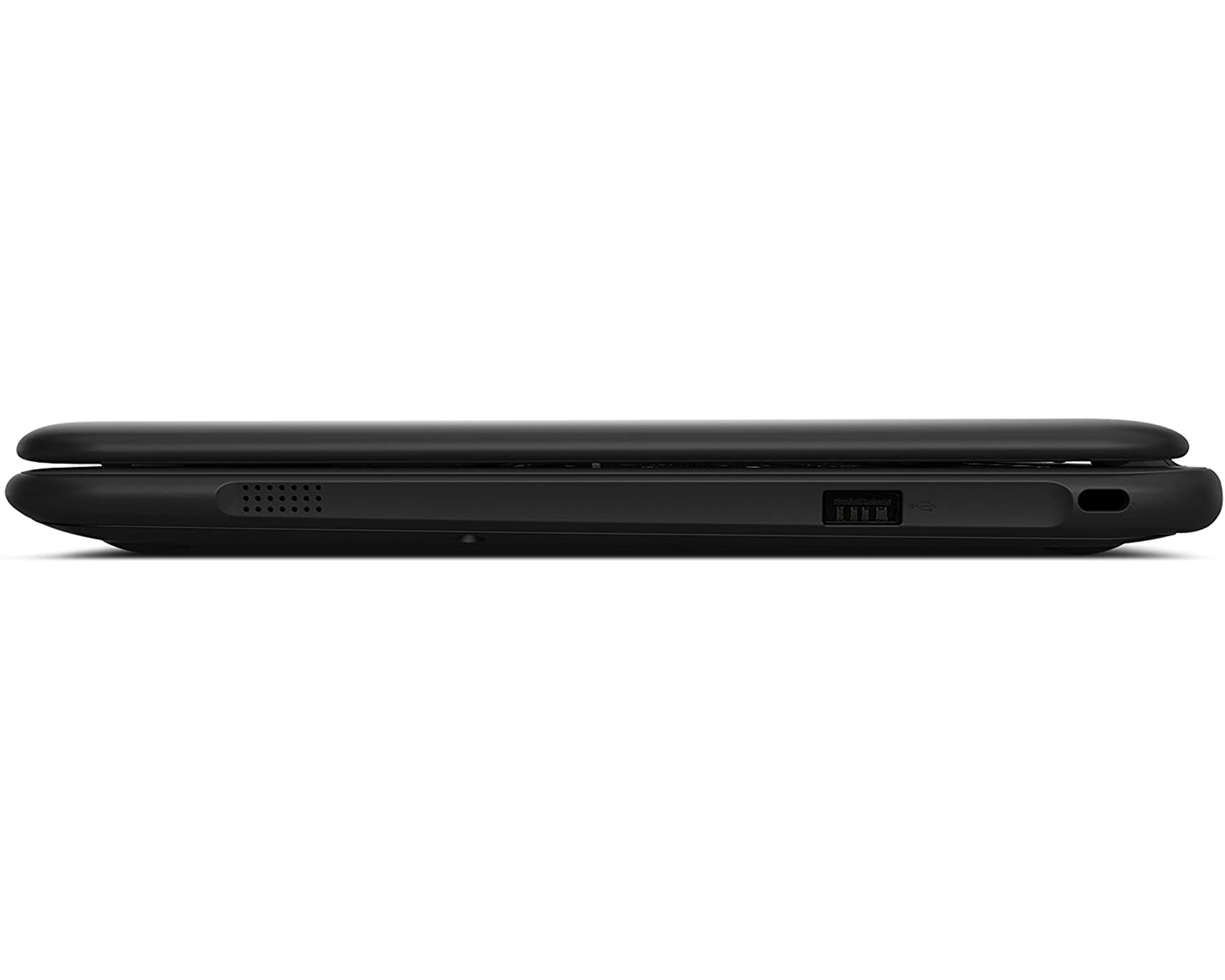 Used Lenovo N22 Series Chromebook 11.6-Inch (2GB RAM, 16GB HDD, Intel Celeron 1.60GHz) - image 8 of 10