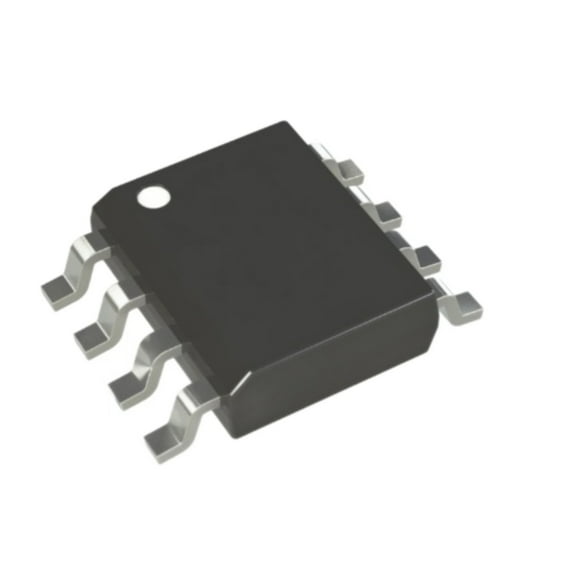 Pack of 4 24FC1025-I/SN EEPROM Memory IC 1Mbit I²C 1 MHz 400 ns 8-SOIC