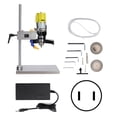 thumbnail image 2 of Loewten Bottle Cutter, Glass Cutting Machine 6000r/min For Flower Pots For Pen Holders For Ceramic, 2 of 8