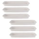 thumbnail image 5 of 6pcs bandejas de maceta de plástico para el hogar bandejas de planta en maceta recolectores de agua bandejas, 5 of 8