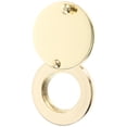 thumbnail image 3 of Door Peephole Protector Rotary Tool Accessories Peephole Cover Door View Protector, 3 of 6