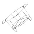 thumbnail image 4 of DECORNIJIA Camping Burner Rack Heat Resistant Stove Accessory Strong Compatibility Round Tube 1Set, 4 of 8