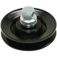 thumbnail image 3 of New Accessory Belt Idler Pulley for 1985-1995 Toyota 4Runner, 3 of 5