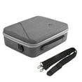 thumbnail image 1 of ziyahi Case Padded Protector Storage Bag Anti-drop Shoulder Bags Pocket with Zipper Carry Handbag Supply Replacement for DJI Mini 3 Pro Set, 1 of 6