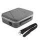 thumbnail image 1 of Monstrate Bolsa de almacenamiento acolchada antiarañazos, organizador absorbente de golpes, bolsos de hombro con cremallera, accesorio para Accesorios para aéreos Establecer, 1 of 6