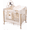 Beige, variant on PRVAETU 4-in-1 Baby Playard with Bassinet,Portable Playpen with Changing Table,Pack and Play for Newborn,Beige