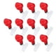 thumbnail image 4 of 10 Bebederos Automáticos Para Aves, Tazas De Agua Automáticas Para Pollos Con Válvula De Liberación Beber Comedero Para Gallinas, Para Gallinas Palomas Y Aves De Corral, 4 of 7