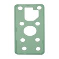 thumbnail image 1 of Esource Parts Samsung Galaxy S9 G960W Battery Cover Rear Bonding Adhesive Replacement, 1 of 1