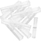 thumbnail image 5 of Transparent Pencil Case 10Pcs Rectangular Storage For School Supplies Home Organization, 5 of 5