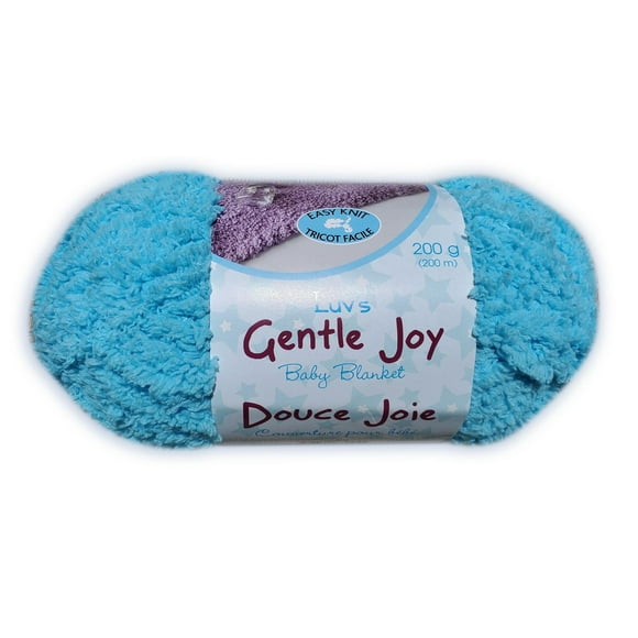 Douce Joie Bleu Fil