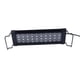 thumbnail image 5 of Luz LED Para Pecera, Luz De Acuario Para Paisajismo De aleación De Aluminio De Alto Brillo Para Pecera, 5 of 7
