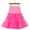 A-Watermelon105, variant on Women Mesh Tulle Skirts Sheer Floral Lace High Waist Pleated Tutu Dance Pleated A Line Princess Short Skirts