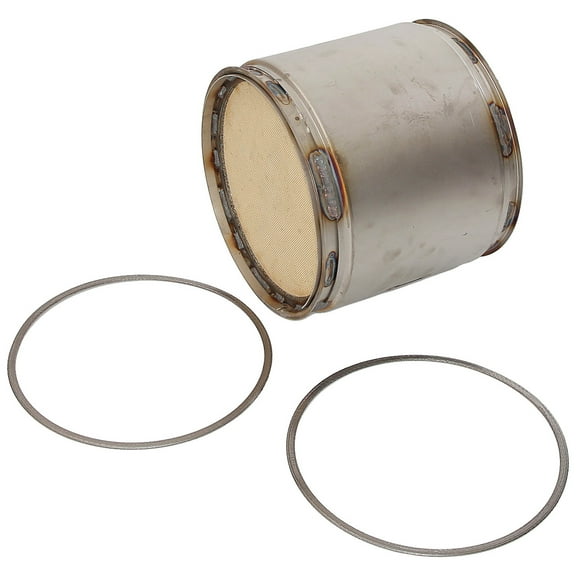 Dorman 674-2009 Diesel Particulate Filter (DPF) for Specific Models