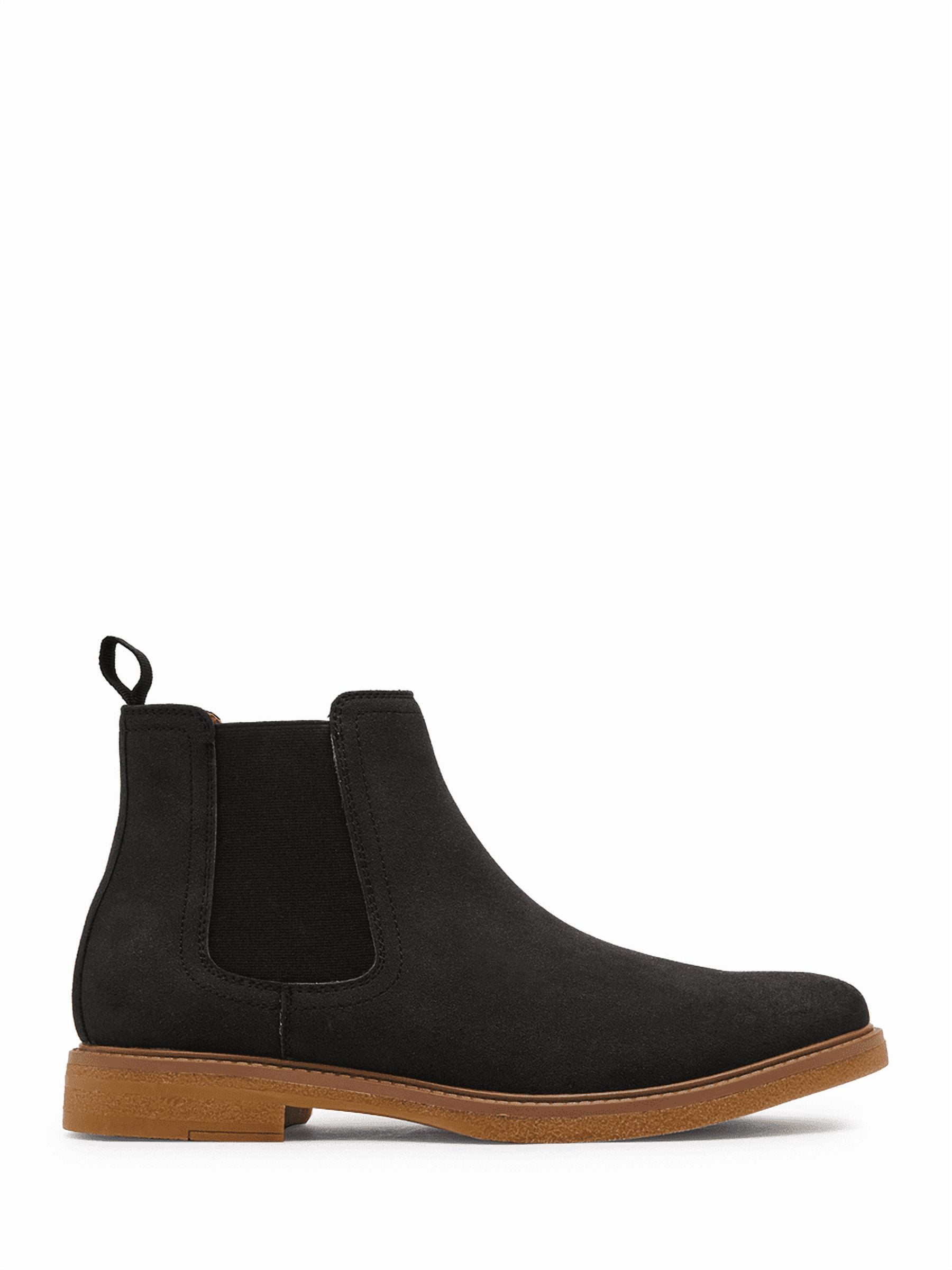 Madden NYC Men's Mistery Chelsea Boots