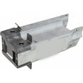 thumbnail image 5 of For Buick LaCrosse 2010 11 12 13 14 15 2016 OEM Bumper Impact Bar Bracket Driver Side | Front | Made of Aluminum | Replacement For GM1066194 | 191275364468, 22865539, 5 of 6