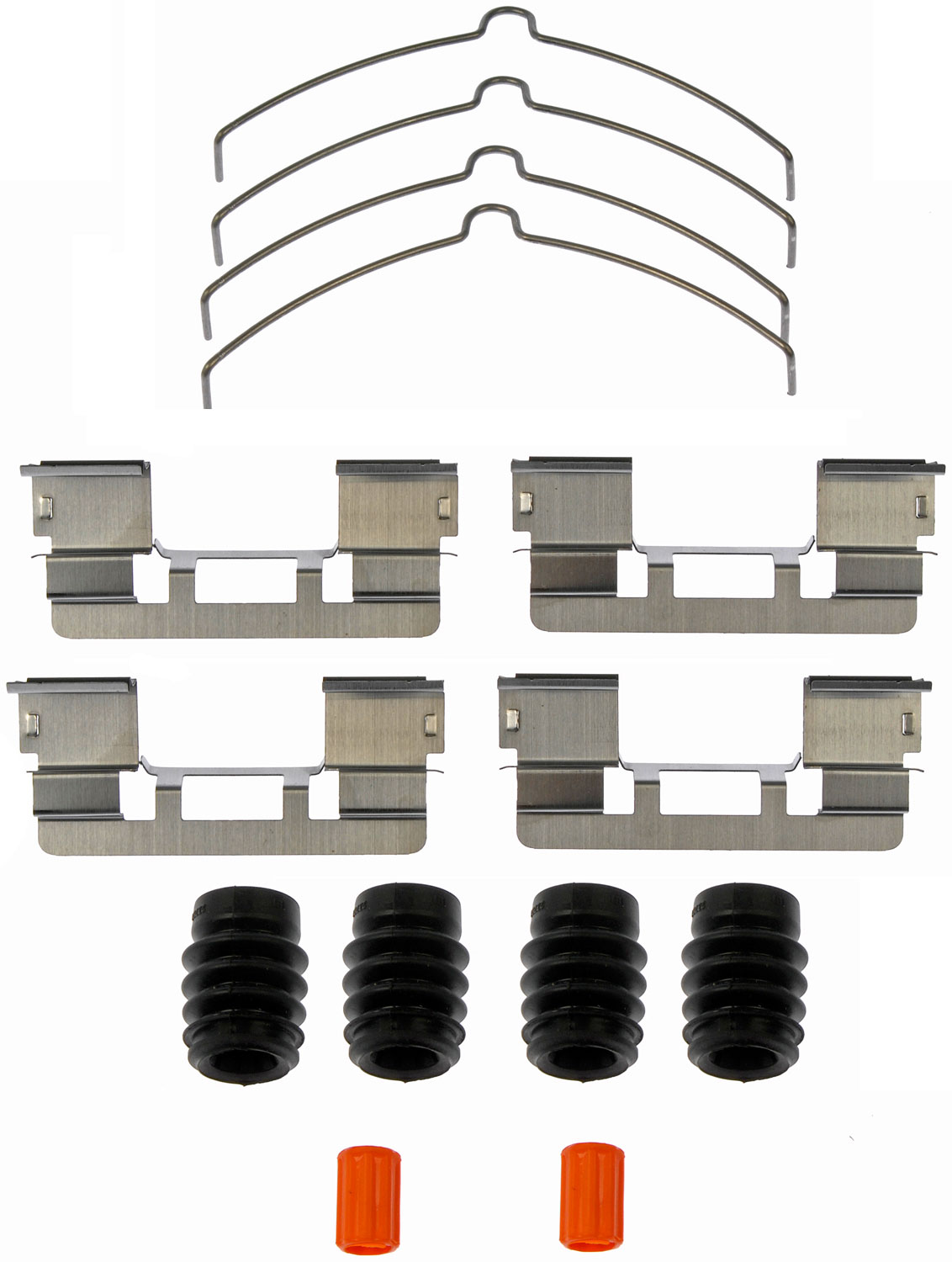 AngyMeck Parking Brake Equalizer Bar Compatible With Ford F150 F250 F350 E150 E250 E350 E450 Econoline 1990-2002 Replace F5TZ2A602CA
