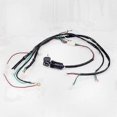 thumbnail image 5 of Cdi Ignition Coil Wiring Harness Kit For 50cc 70cc 90cc 110cc Atv Electric Quad Bike, Full Vehicle Electrical System Replacement Parts, 5 of 5