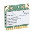 thumbnail image 1 of Wireless  Card For   Card Mini Pci E  Card Laptops  Card For  6250AN 622ANXHMW MINI PCIE 300Mbps 2.4/5GHZ Dual Band Wireless WIFi  Card, 1 of 8