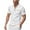 White*men t-shirts, variant on Txeol 90% off Clearance Sale Men's Casual Polo Shirts Shorts Sleeve Summer Shirt Classic Lapel Collared Button Golf Shirts with Pocket,Army Green,L