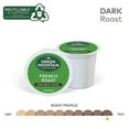 thumbnail image 4 of Green Mountain Coffee Roasters French Roast Keurig K-Cup Pods, Dark Roast Coffee, 10 Count, 4 of 6