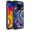 Mandala, variant on LG V40 ThinQ Case, Kaesar Slim Hybrid Dual Layer Shockproof Hard Cover Graphic Fashion Cute Colorful Silicone Skin Cover Armor Case for LG V40 ThinQ (Dream Catcher)