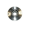 thumbnail image 2 of GMB 715-0075 Wheel Hub Module that fits a BMW 318i (1992-1998), 2 of 5